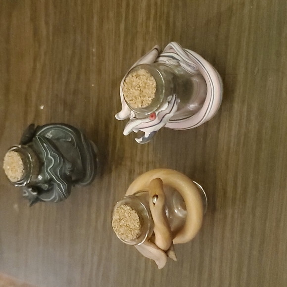 Assorted Fairy Art Garden Ornaments - Picture 12 of 12